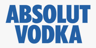 0 7294 absolut vodka logo png transparent png