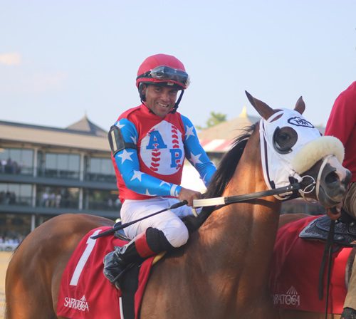 Brit's Wit profile 2