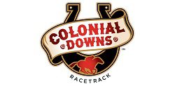 Colonial Downs logo