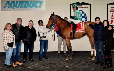 Daufuskie Island Claims First Win of ’25