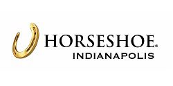 Horseshoe Indianapolis Logo 033122