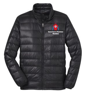 jacket copy