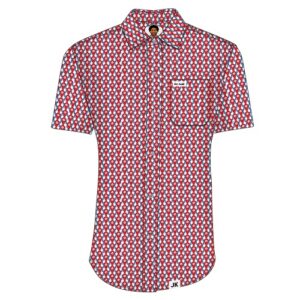 JK Americas Pastime Back 01 01 60772
